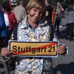 Katrin Eder, Sprecherin der GRÜNEN Stadtratsfraktion in Mainz