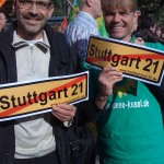 Ronald und Andreas