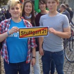 GRÜNE JUGEND Rheinland-Pfalz