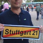 Daniel Köbler, Landesvorstandssprecher der GRÜNEN Rheinland-Pfalz