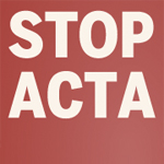STOP ACTA