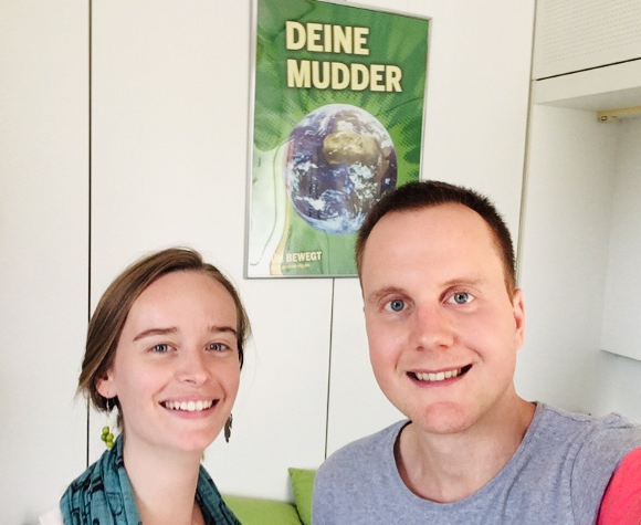 Büro team 08.2019