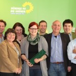 AK Petitionen mit Pia Schellhammer