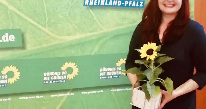 WKV Pia Schellhammer AKandidatin
